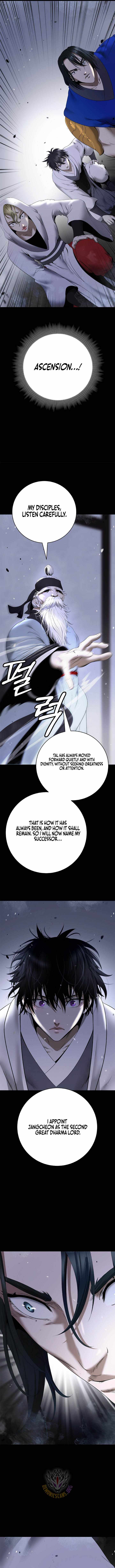 Call of the Spear — Chapter 260 — page 3