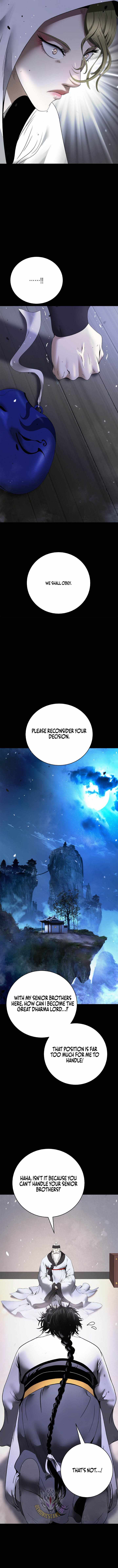 Call of the Spear — Chapter 260 — page 4