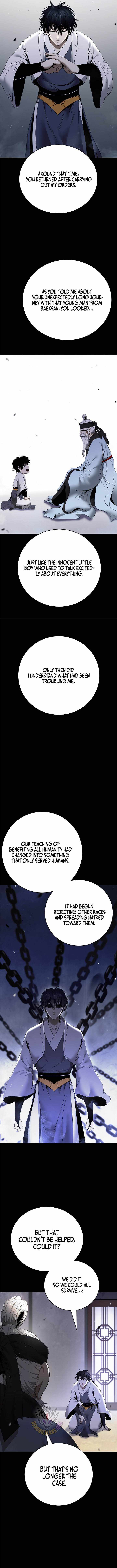 Call of the Spear — Chapter 260 — page 6