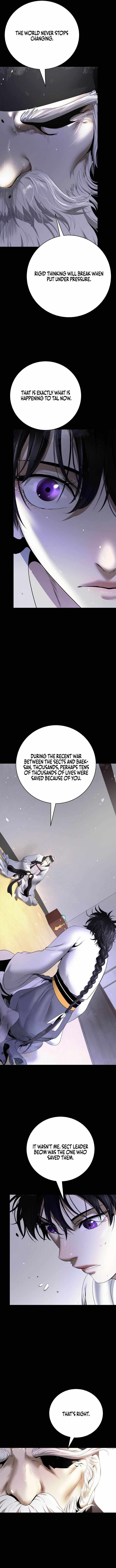 Call of the Spear — Chapter 260 — page 7