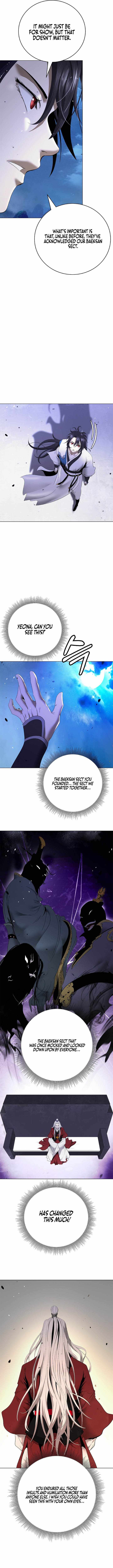 Call of the Spear — Chapter 261 — page 2