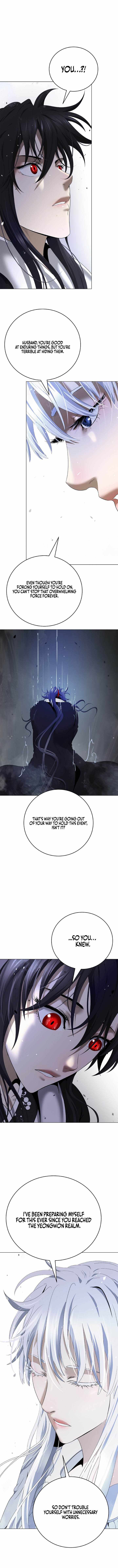 Call of the Spear — Chapter 261 — page 11