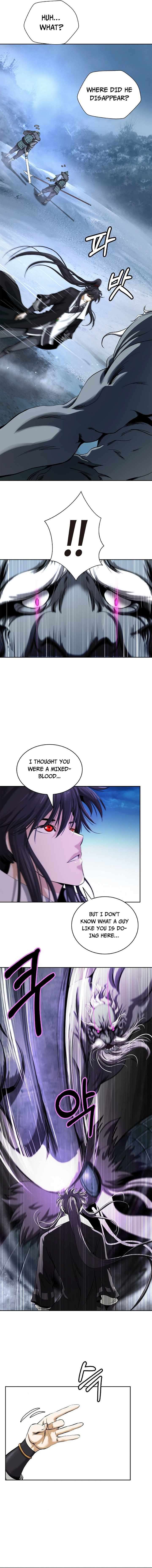 Call of the Spear — Chapter 62 — page 7