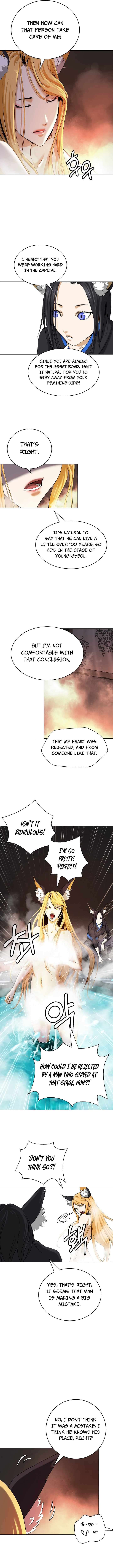 Call of the Spear — Chapter 62 — page 13
