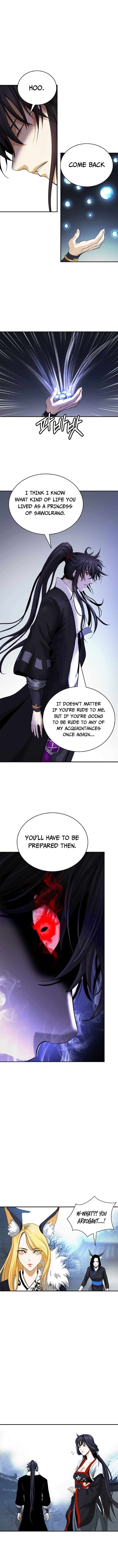 Call of the Spear — Chapter 63 — page 8