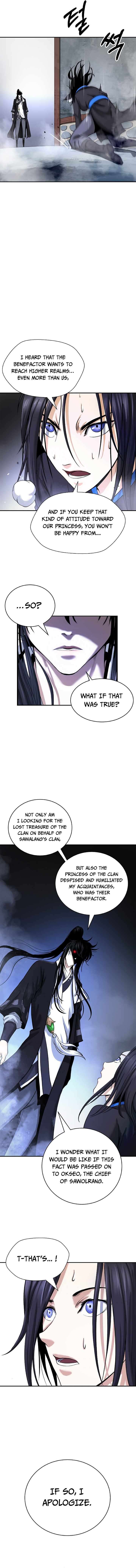 Call of the Spear — Chapter 64 — page 12