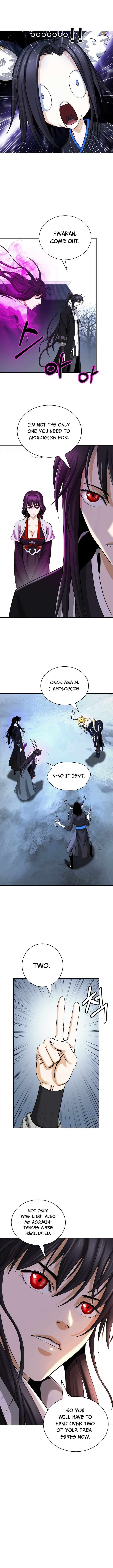 Call of the Spear — Chapter 64 — page 14