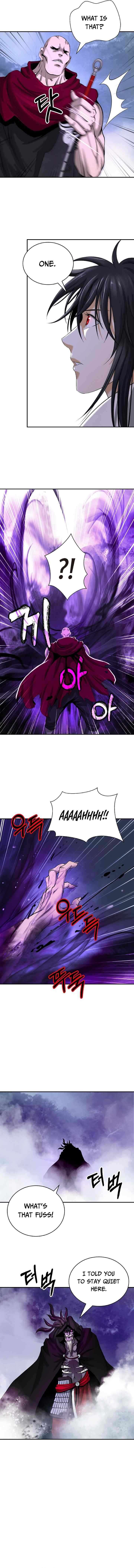 Call of the Spear — Chapter 65 — page 11