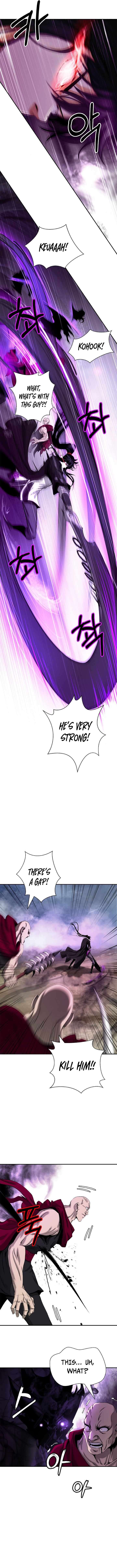 Call of the Spear — Chapter 66 — page 4