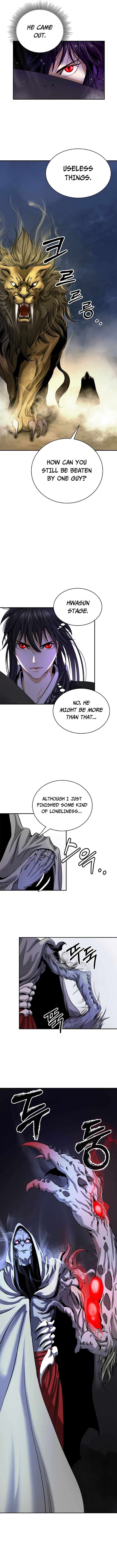 Call of the Spear — Chapter 66 — page 6