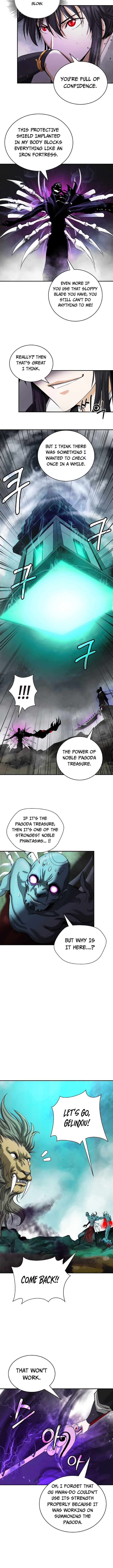 Call of the Spear — Chapter 66 — page 11