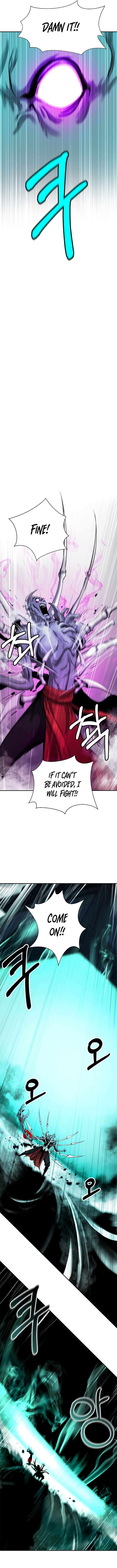 Call of the Spear — Chapter 66 — page 13