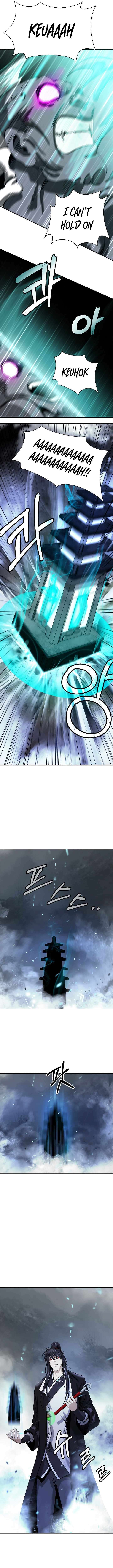 Call of the Spear — Chapter 66 — page 14