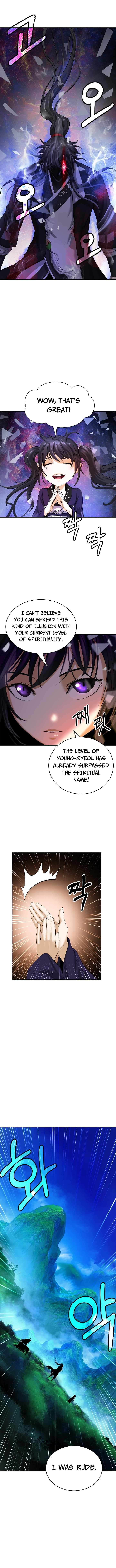 Call of the Spear — Chapter 67 — page 14