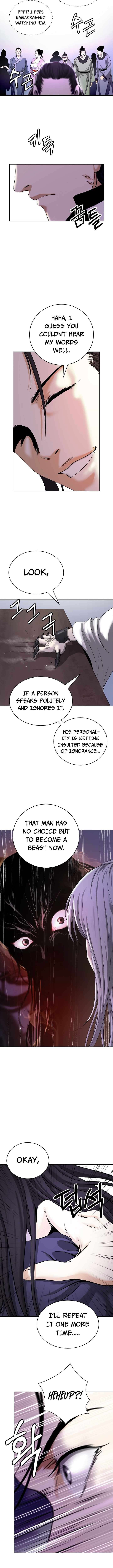Call of the Spear — Chapter 68 — page 5