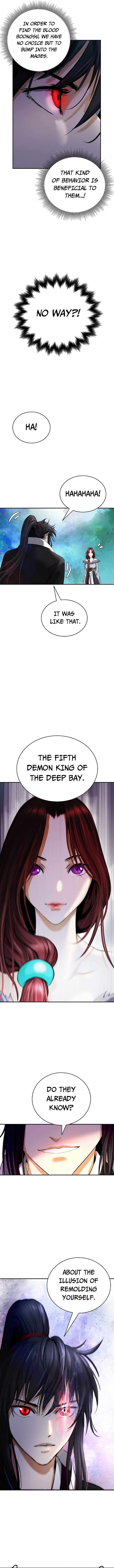 Call of the Spear — Chapter 68 — page 13