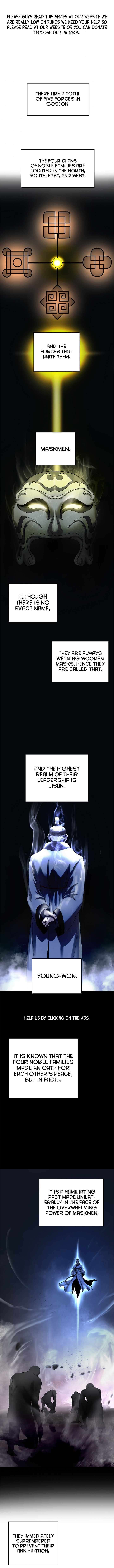 Call of the Spear — Chapter 69 — page 3