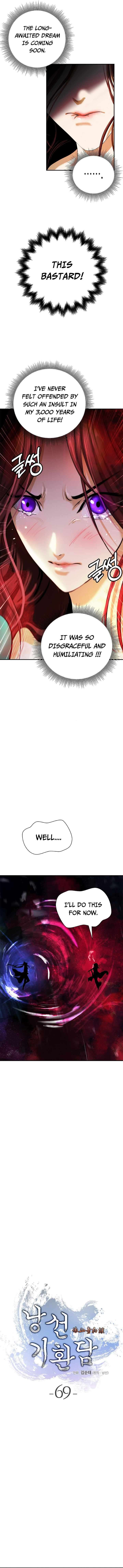 Call of the Spear — Chapter 69 — page 7