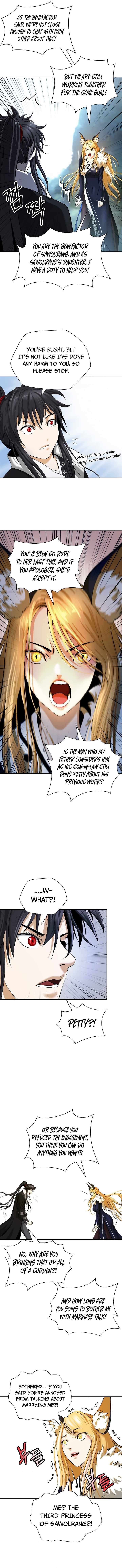 Call of the Spear — Chapter 69 — page 13