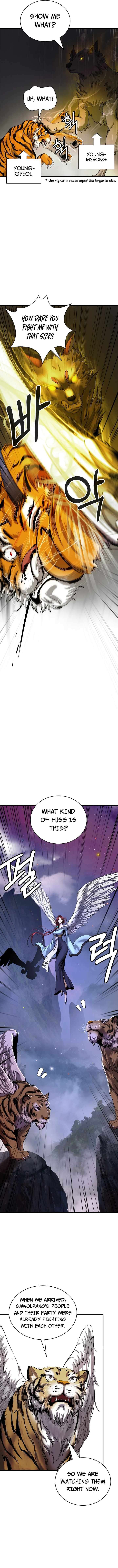 Call of the Spear — Chapter 70 — page 4