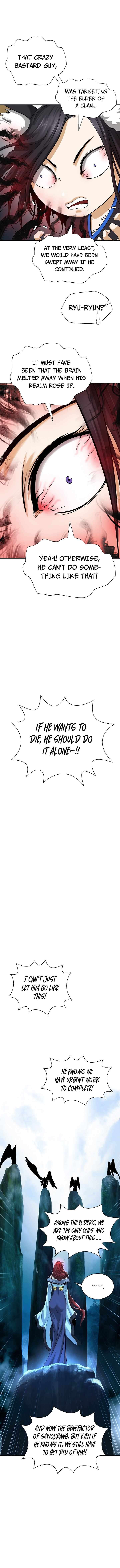 Call of the Spear — Chapter 70 — page 11