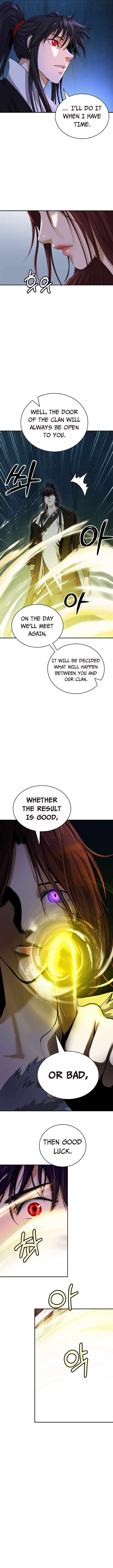 Call of the Spear — Chapter 71 — page 6