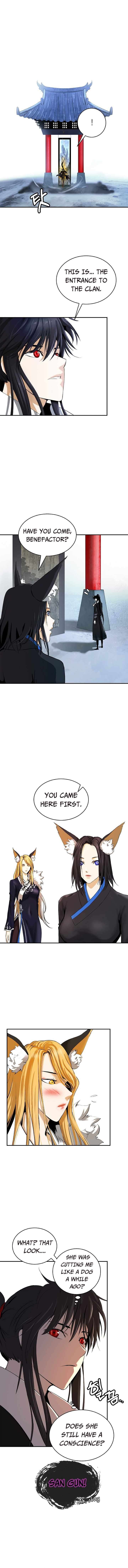 Call of the Spear — Chapter 71 — page 7