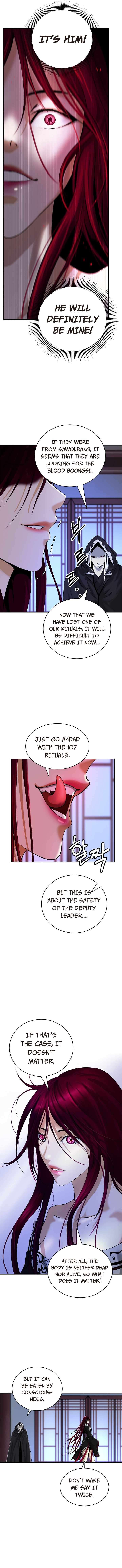 Call of the Spear — Chapter 71 — page 10