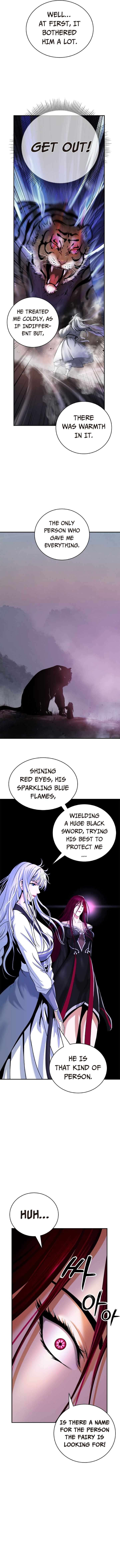 Call of the Spear — Chapter 71 — page 14