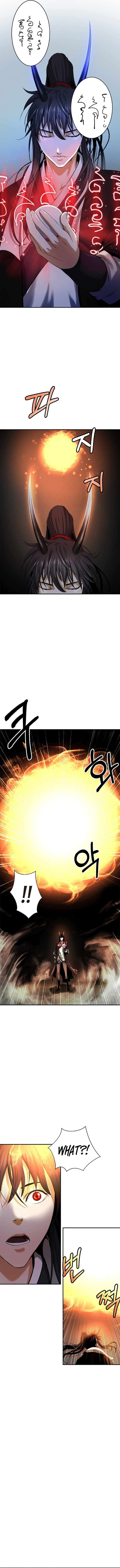 Call of the Spear — Chapter 72 — page 6