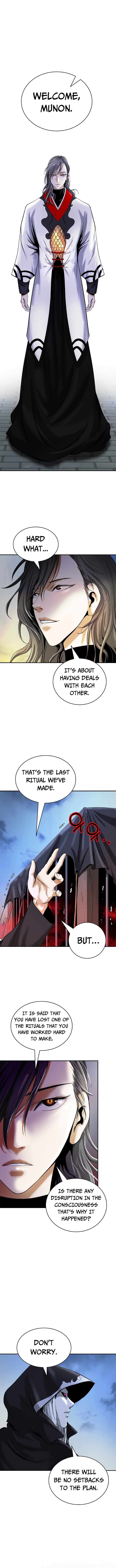 Call of the Spear — Chapter 72 — page 9