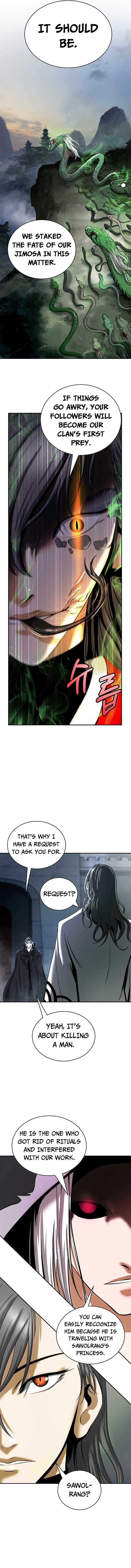 Call of the Spear — Chapter 72 — page 10