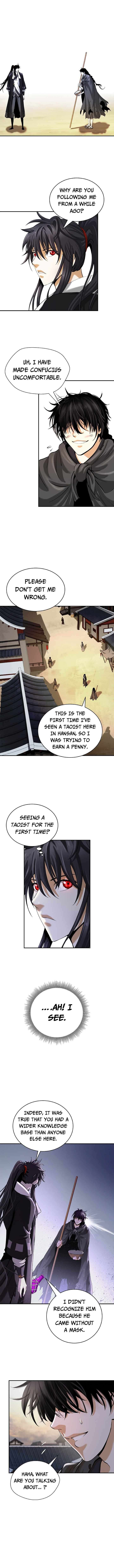 Call of the Spear — Chapter 72 — page 13