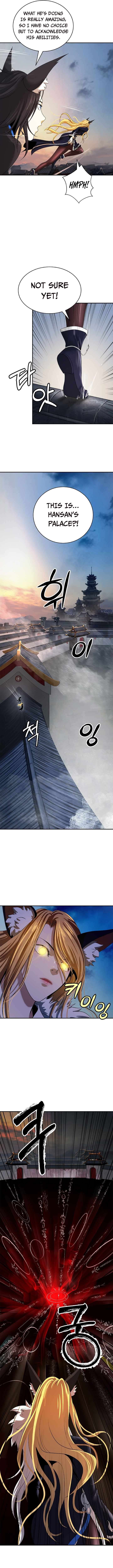 Call of the Spear — Chapter 73 — page 4