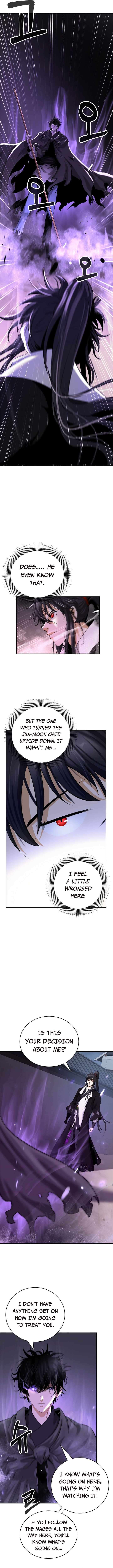Call of the Spear — Chapter 73 — page 8