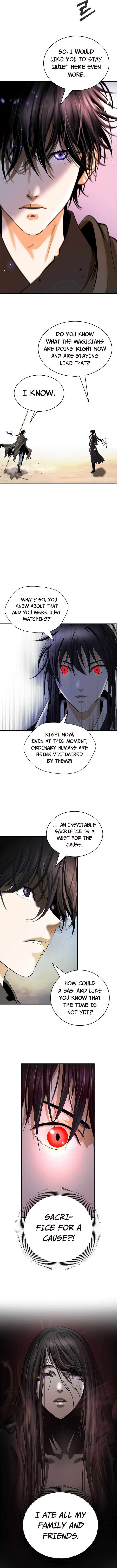 Call of the Spear — Chapter 73 — page 9