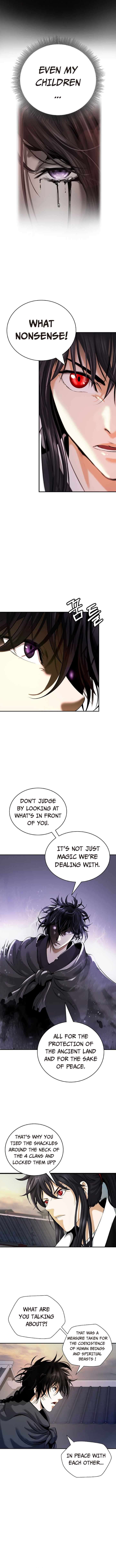Call of the Spear — Chapter 73 — page 10