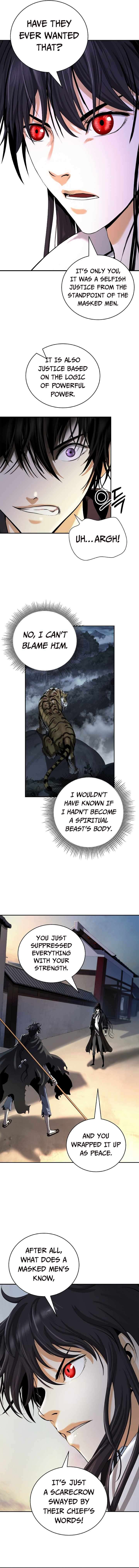 Call of the Spear — Chapter 73 — page 11