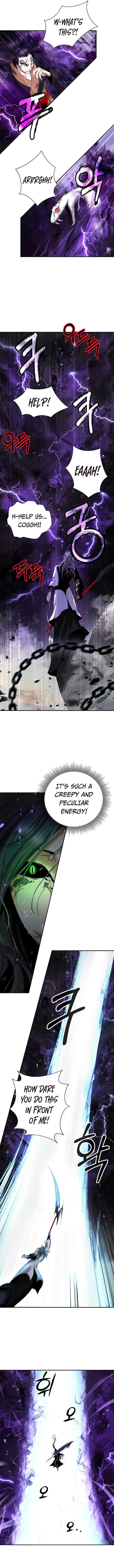 Call of the Spear — Chapter 74 — page 12