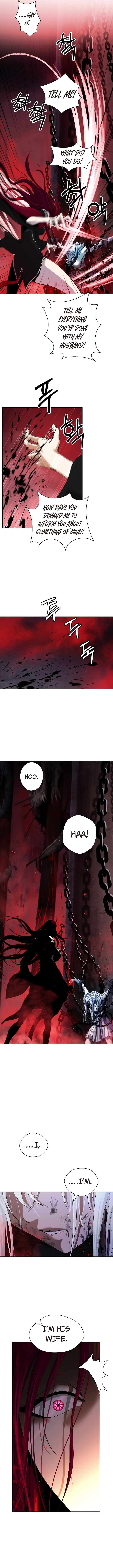 Call of the Spear — Chapter 74 — page 15