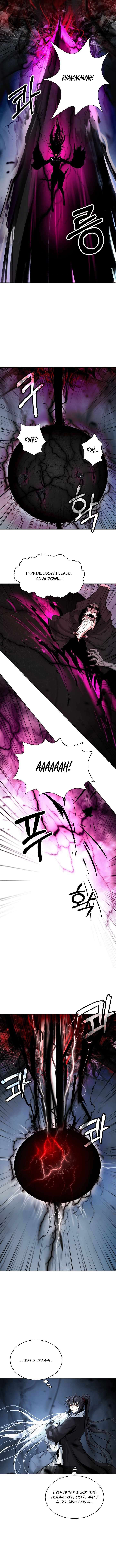 Call of the Spear — Chapter 79 — page 14