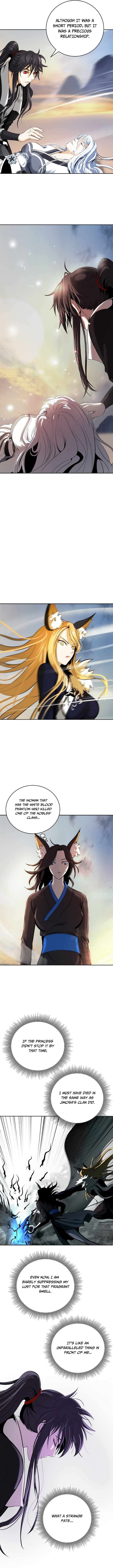 Call of the Spear — Chapter 79 — page 18