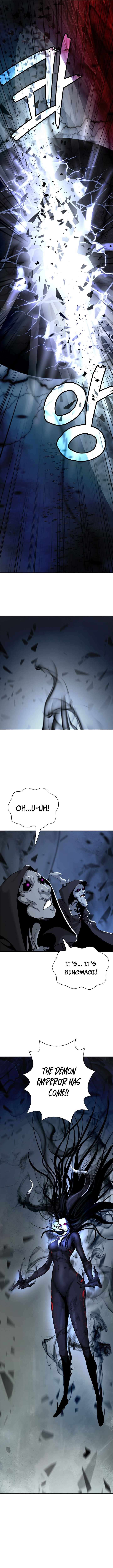 Call of the Spear — Chapter 80 — page 9