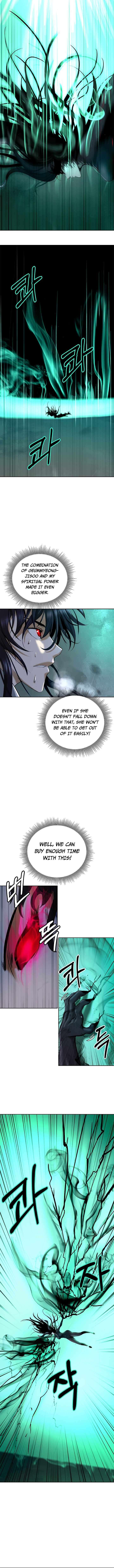 Call of the Spear — Chapter 80 — page 18