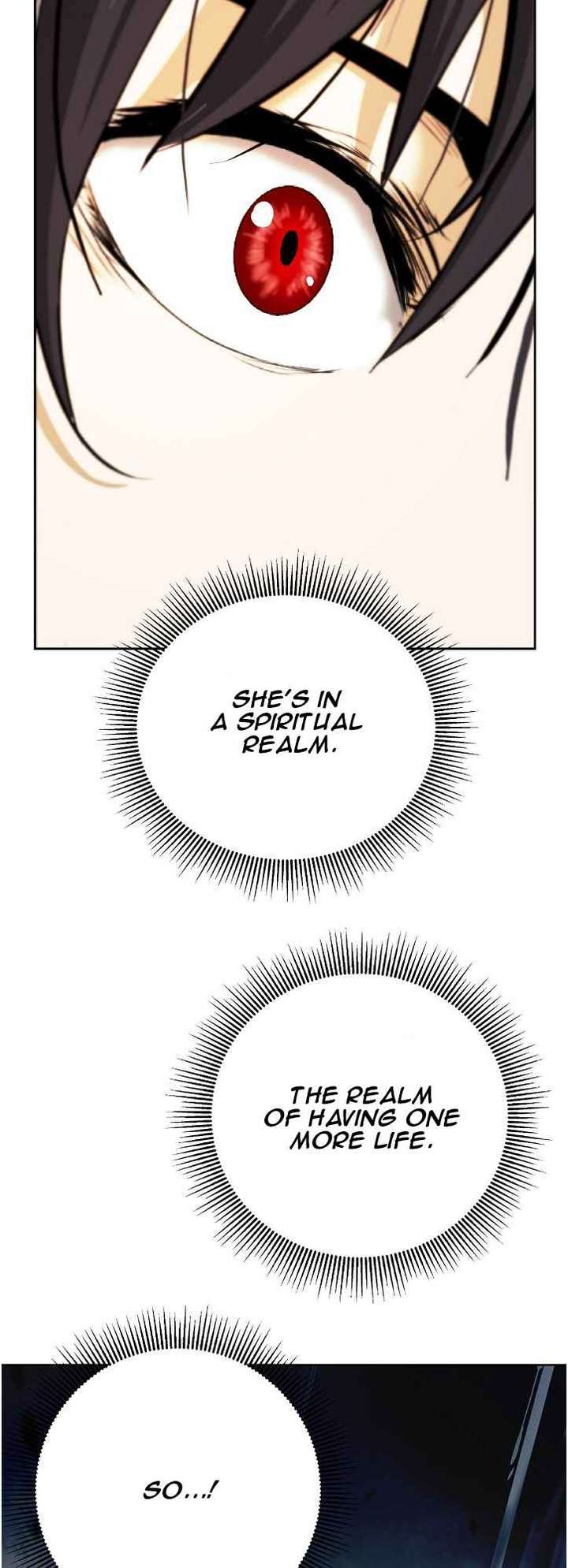 Call of the Spear — Chapter 81 — page 7