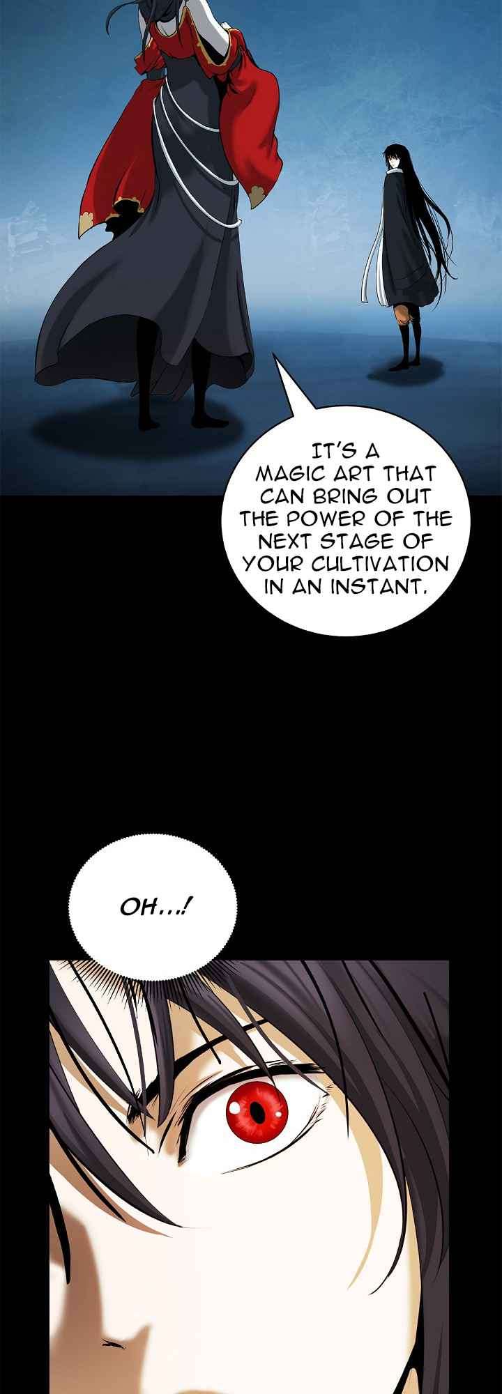 Call of the Spear — Chapter 81 — page 35