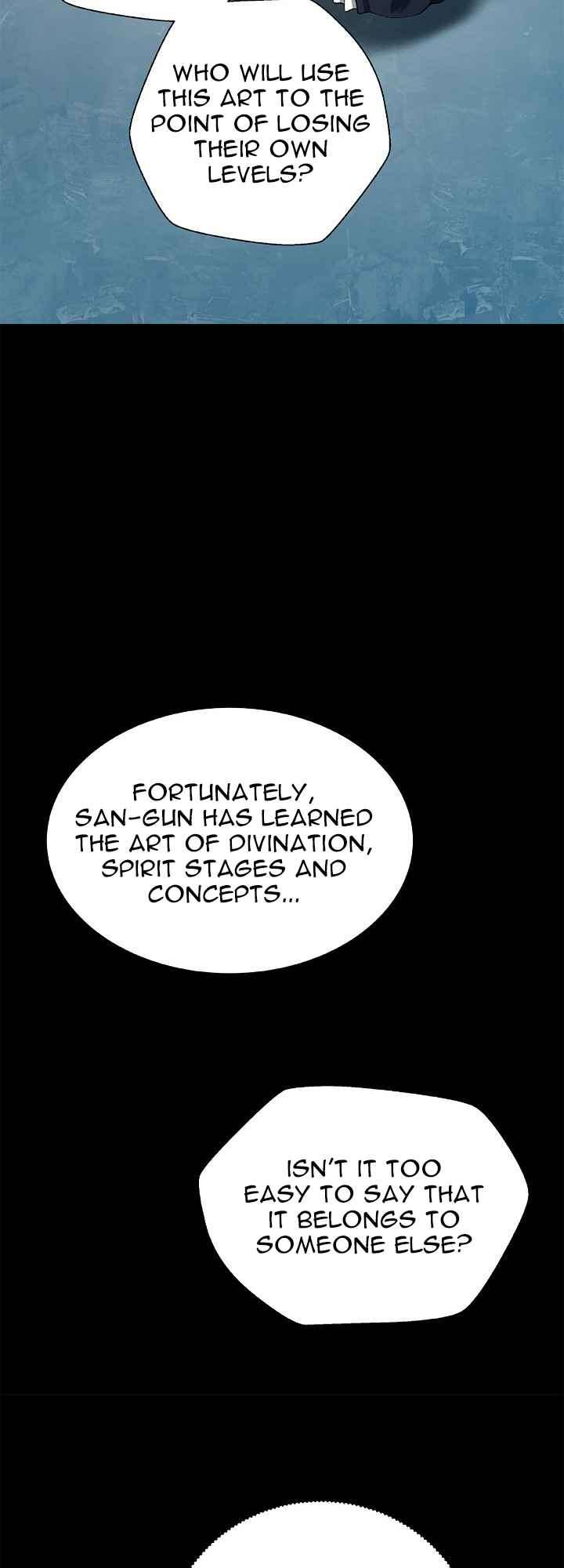 Call of the Spear — Chapter 81 — page 40