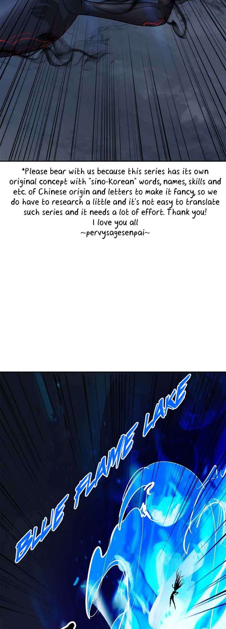 Call of the Spear — Chapter 81 — page 44