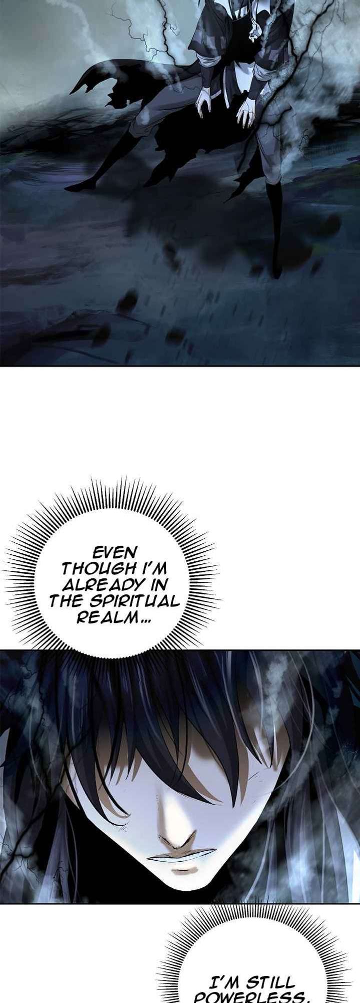 Call of the Spear — Chapter 81 — page 61