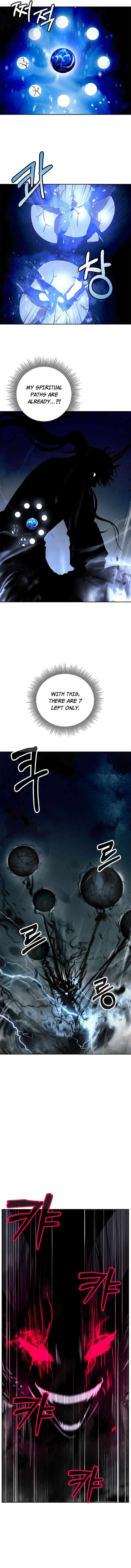 Call of the Spear — Chapter 82 — page 8